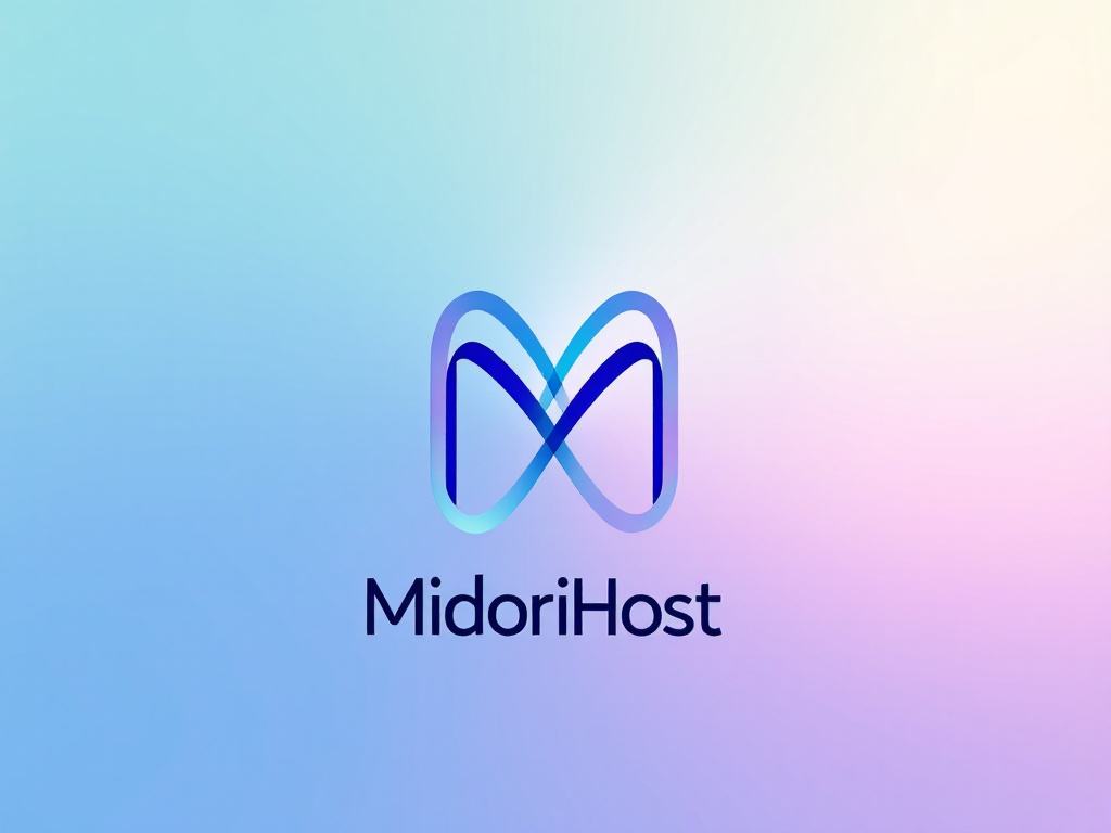 Espace Client MidoriHost